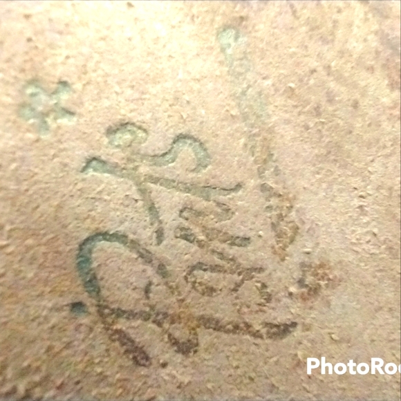 Pants Leather Belt - Picture 6 of 6